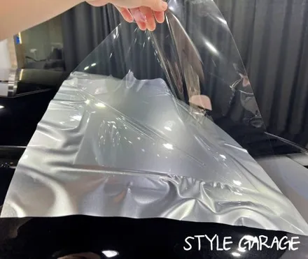벤츠 S580e 하이브리드 투톤랩핑 예쁜데?? 색깔 고르는 꿀팁 / 양천구 신정동