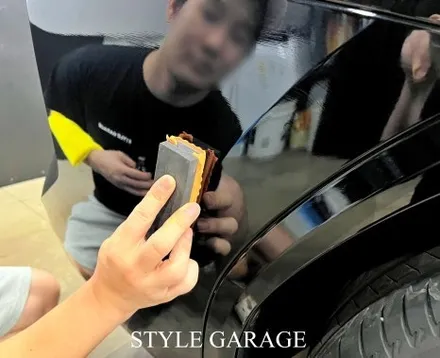 BMW X3 PPF 본넷 ppf 앞범퍼 ppf 유리막 코팅 가성비 다 챙겼다  본넷 돌빵 앞범퍼 돌빵 ppf 가격 유리막 코팅 가격 / 양천구 신정동