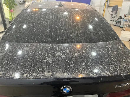 스타일게러지 [BMW 530i ] 공구리가 쏟아진 비엠 광택으로 살려내보자 / 서울 양천, 구로, 강서, 영등포, 부천