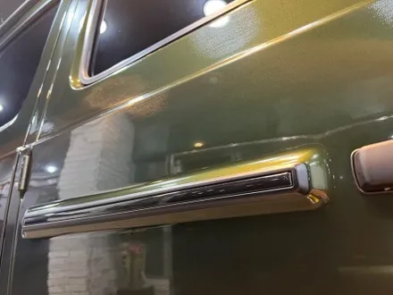 스타일게러지 [ 벤츠 G63 AMG ] 양천구 정밀 광택 및 유리막코팅 재시공 / 서울 양천, 구로, 강서, 영등포, 부천