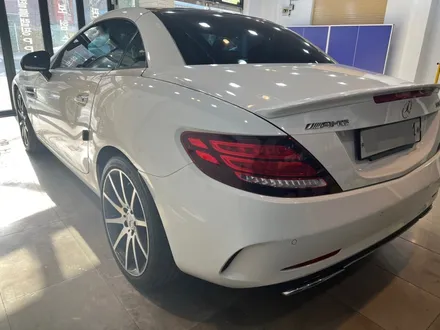 스타일게러지 [ 벤츠 SLC 43 AMG ] 신정동 프리미엄 디테일링 / 서울 양천, 구로, 강서, 영등포, 부천