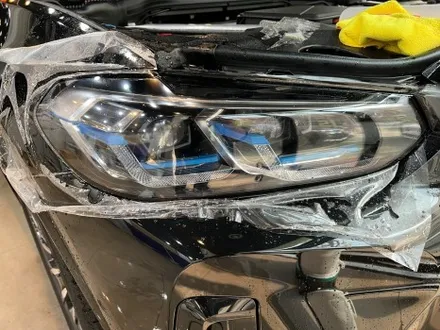 스타일게러지 [ BMW X3 ] 양천구 유리막 코팅 시공 블라스크 RX711 레이어링 중요성 / 서울 양천, 구로, 강서, 영등포, 부천