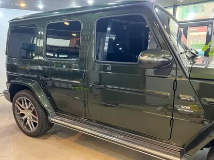 스타일게러지 [ 벤츠 G63 AMG ] 양천구 정밀 광택 및 유리막코팅 재시공 / 서울 양천, 구로, 강서, 영등포, 부천