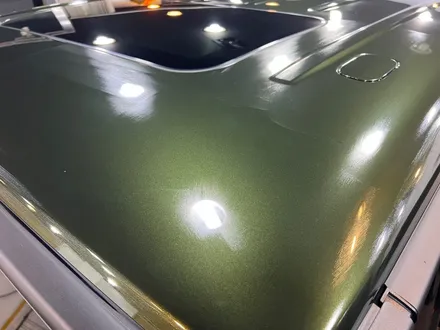 스타일게러지 [ 벤츠 G63 AMG ] 양천구 정밀 광택 및 유리막코팅 재시공 / 서울 양천, 구로, 강서, 영등포, 부천