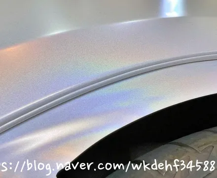 튜닝이란 이런 것이다!! 벤츠랩핑,벤츠S350d 전체랩핑,전체랩핑 비용,자동차랩핑 가격의 모든 것 / 양천구 신정동