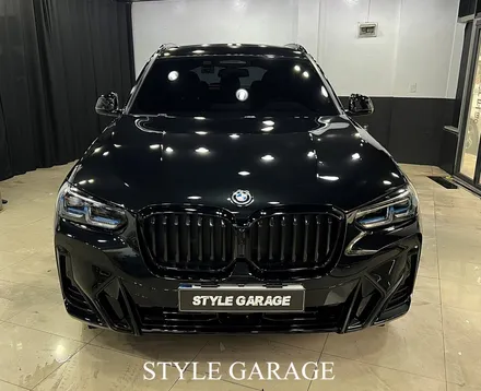 BMW X3 PPF 본넷 ppf 앞범퍼 ppf 유리막 코팅 가성비 다 챙겼다  본넷 돌빵 앞범퍼 돌빵 ppf 가격 유리막 코팅 가격 / 양천구 신정동