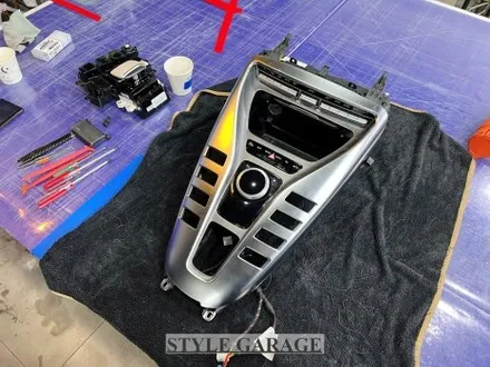 벤츠 GT43 AMG 무광PPF 시공을 했는데 사틴블랙 재랩핑?! 반전의 색상! GT63 컨버전 / 양천구 신정동