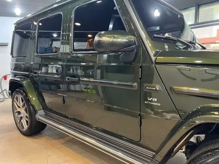 스타일게러지 [ 벤츠 G63 AMG ] 양천구 정밀 광택 및 유리막코팅 재시공 / 서울 양천, 구로, 강서, 영등포, 부천
