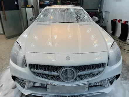 스타일게러지 [ 벤츠 SLC 43 AMG ] 신정동 프리미엄 디테일링 / 서울 양천, 구로, 강서, 영등포, 부천