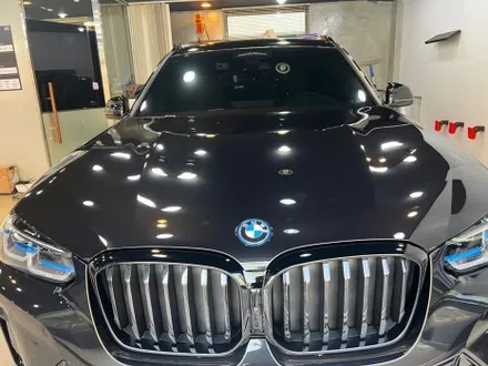 스타일게러지 [ BMW X3 ] 양천구 유리막 코팅 시공 블라스크 RX711 레이어링 중요성 / 서울 양천, 구로, 강서, 영등포, 부천