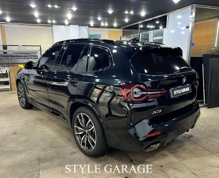 BMW X3 PPF 본넷 ppf 앞범퍼 ppf 유리막 코팅 가성비 다 챙겼다  본넷 돌빵 앞범퍼 돌빵 ppf 가격 유리막 코팅 가격 / 양천구 신정동