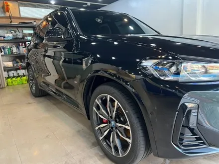 스타일게러지 [ BMW X3 ] 양천구 유리막 코팅 시공 블라스크 RX711 레이어링 중요성 / 서울 양천, 구로, 강서, 영등포, 부천