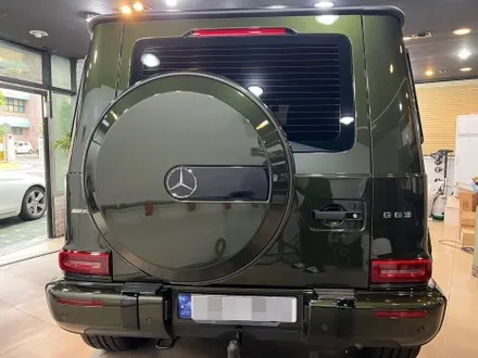 스타일게러지 [ 벤츠 G63 AMG ] 양천구 정밀 광택 및 유리막코팅 재시공 / 서울 양천, 구로, 강서, 영등포, 부천