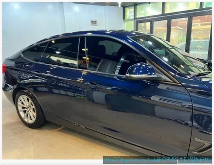 스타일게러지 BMW 3GT 정밀 듀얼 광택 및 유리막 코팅 볼라솔루션 / 서울 양천, 구로, 강서, 영등포, 부천