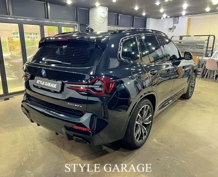 BMW X3 PPF 본넷 ppf 앞범퍼 ppf 유리막 코팅 가성비 다 챙겼다  본넷 돌빵 앞범퍼 돌빵 ppf 가격 유리막 코팅 가격 / 양천구 신정동