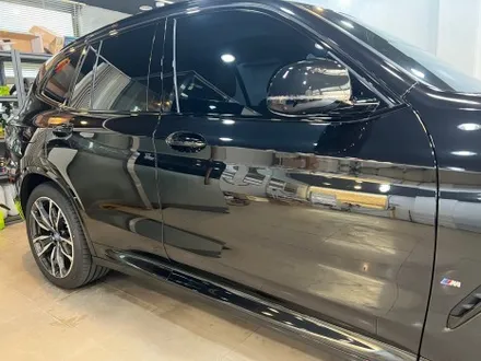 스타일게러지 [ BMW X3 ] 양천구 유리막 코팅 시공 블라스크 RX711 레이어링 중요성 / 서울 양천, 구로, 강서, 영등포, 부천