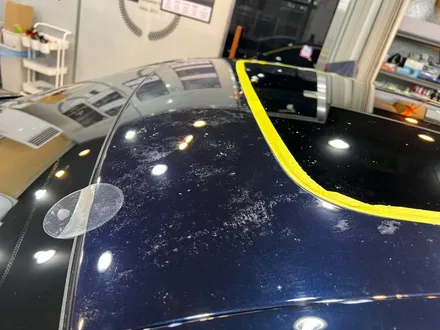 스타일게러지 [BMW 530i ] 공구리가 쏟아진 비엠 광택으로 살려내보자 / 서울 양천, 구로, 강서, 영등포, 부천