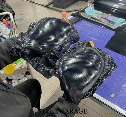 벤츠 CLE200 쿠페 전체 랩핑 전체 크롬죽이기 세상에 단 하나뿐인 컬러 매칭 벤츠 랩핑 전문 강남 서초 양재 / 양천구 신정동