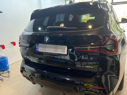 스타일게러지 [ BMW X3 ] 양천구 유리막 코팅 시공 블라스크 RX711 레이어링 중요성 / 서울 양천, 구로, 강서, 영등포, 부천