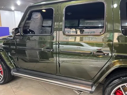 스타일게러지 [ 벤츠 G63 AMG ] 양천구 정밀 광택 및 유리막코팅 재시공 / 서울 양천, 구로, 강서, 영등포, 부천
