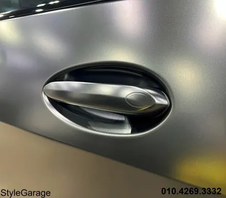 BMW G82 M4 전체랩핑 사틴블랙 시들지 않는 인기 송파구랩핑 잘 하는 곳 하남 랩핑 BMW 랩핑 잘 하는 곳 / 양천구 신정동