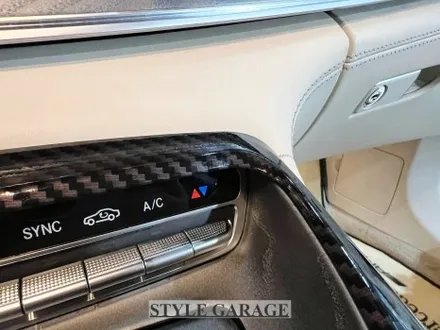 벤츠 GT43 AMG 무광PPF 시공을 했는데 사틴블랙 재랩핑?! 반전의 색상! GT63 컨버전 / 양천구 신정동