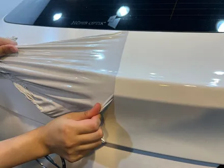 스타일게러지 [벤츠 GLC300e ] 랩핑 제거 및 유리막 코팅 시공 정밀광택 / 서울 양천, 구로, 강서, 영등포, 부천