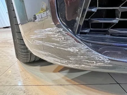 BMW M550i PPF재시공ㅎ3ㅎ / 서울 양천, 구로, 강서, 영등포, 부천