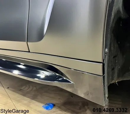 BMW G82 M4 전체랩핑 사틴블랙 시들지 않는 인기 송파구랩핑 잘 하는 곳 하남 랩핑 BMW 랩핑 잘 하는 곳 / 양천구 신정동