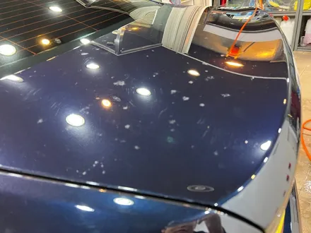 스타일게러지 [BMW 530i ] 공구리가 쏟아진 비엠 광택으로 살려내보자 / 서울 양천, 구로, 강서, 영등포, 부천