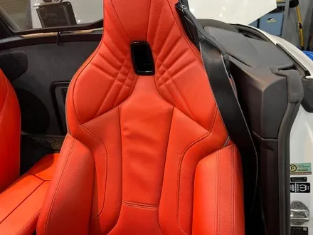스타일게러지 [ BMW Z4 ] 마곡동 프리미엄 디테일링 세차 카케어 퀄리티 완성 / 서울 양천, 구로, 강서, 영등포, 부천