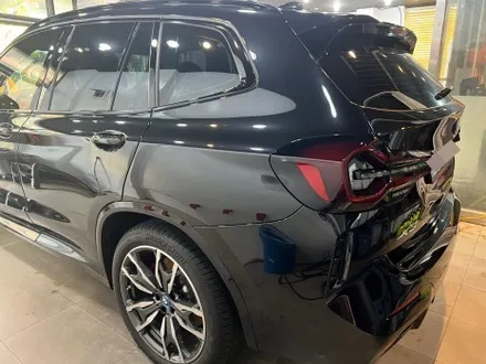 스타일게러지 [ BMW X3 ] 양천구 유리막 코팅 시공 블라스크 RX711 레이어링 중요성 / 서울 양천, 구로, 강서, 영등포, 부천