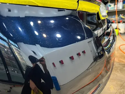 스타일게러지 [BMW 530i ] 공구리가 쏟아진 비엠 광택으로 살려내보자 / 서울 양천, 구로, 강서, 영등포, 부천