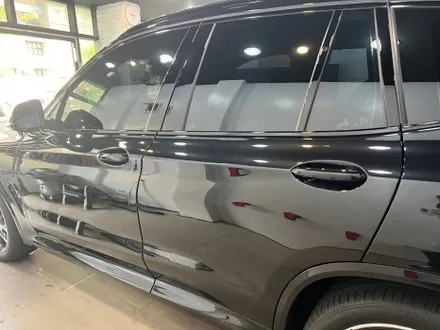 스타일게러지 [ BMW X3 ] 양천구 유리막 코팅 시공 블라스크 RX711 레이어링 중요성 / 서울 양천, 구로, 강서, 영등포, 부천