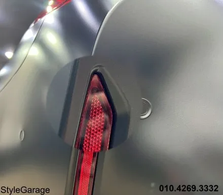 BMW G82 M4 전체랩핑 사틴블랙 시들지 않는 인기 송파구랩핑 잘 하는 곳 하남 랩핑 BMW 랩핑 잘 하는 곳 / 양천구 신정동
