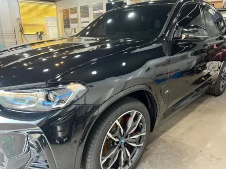 스타일게러지 [ BMW X3 ] 양천구 유리막 코팅 시공 블라스크 RX711 레이어링 중요성 / 서울 양천, 구로, 강서, 영등포, 부천