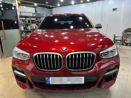 스타일게러지 [ BMW X4 ] 등촌동 디테일링 세차 관리하시는 분들도 찾아오게 만드는 디테일링세차 / 서울 양천, 구로, 강서, 영등포, 부천