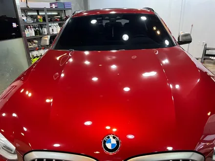 스타일게러지 [ BMW X4 ] 등촌동 디테일링 세차 관리하시는 분들도 찾아오게 만드는 디테일링세차 / 서울 양천, 구로, 강서, 영등포, 부천