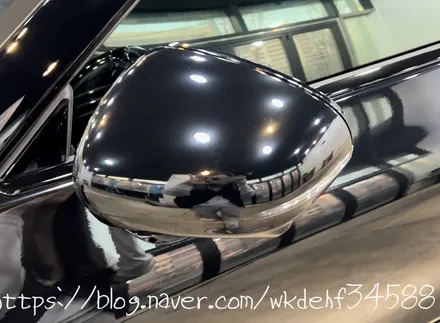 벤츠 정통 로드스터 SL63 AMG 전체랩핑으로 완벽 DRESS UP!! / 서울 양천, 구로, 강서, 영등포, 부천