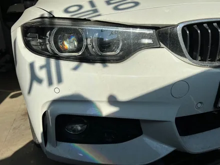 스타일게러지 [현대 그랜저 BMW 420i ] 신정동 세차 / 서울 양천, 구로, 강서, 영등포, 부천