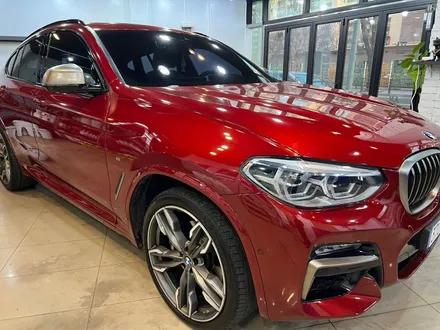 스타일게러지 [ BMW X4 ] 등촌동 디테일링 세차 관리하시는 분들도 찾아오게 만드는 디테일링세차 / 서울 양천, 구로, 강서, 영등포, 부천