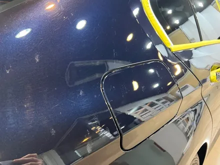 스타일게러지 [BMW 530i ] 공구리가 쏟아진 비엠 광택으로 살려내보자 / 서울 양천, 구로, 강서, 영등포, 부천