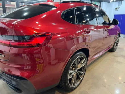 스타일게러지 [ BMW X4 ] 등촌동 디테일링 세차 관리하시는 분들도 찾아오게 만드는 디테일링세차 / 서울 양천, 구로, 강서, 영등포, 부천