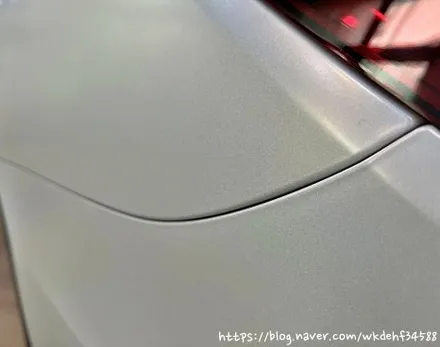 튜닝이란 이런 것이다!! 벤츠랩핑,벤츠S350d 전체랩핑,전체랩핑 비용,자동차랩핑 가격의 모든 것 / 양천구 신정동