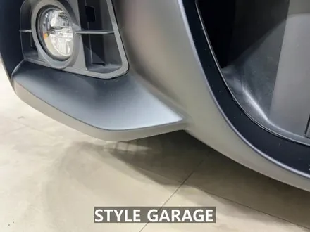 BMW 520d 매트블랙 전체랩핑 풀랩핑 휠도색 매력적인 컬러체인지 / 양천구 신정동