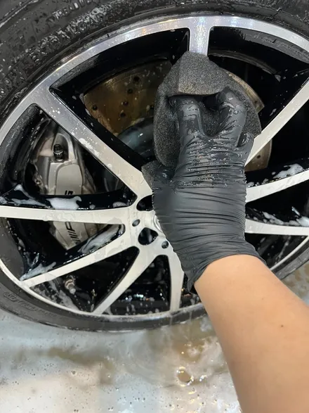 스타일게러지 [ 벤츠 SLC 43 AMG ] 신정동 프리미엄 디테일링 / 서울 양천, 구로, 강서, 영등포, 부천