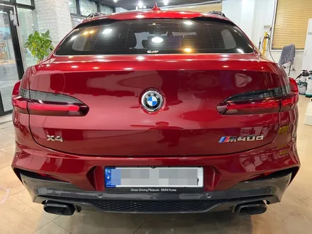 스타일게러지 [ BMW X4 ] 등촌동 디테일링 세차 관리하시는 분들도 찾아오게 만드는 디테일링세차 / 서울 양천, 구로, 강서, 영등포, 부천