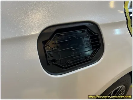벤츠 S350d 전체 랩핑 시공 다이아몬드 화이트 펄 / 서울 양천, 구로, 강서, 영등포, 부천