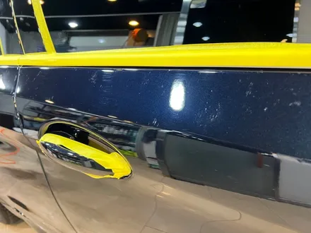 스타일게러지 [BMW 530i ] 공구리가 쏟아진 비엠 광택으로 살려내보자 / 서울 양천, 구로, 강서, 영등포, 부천