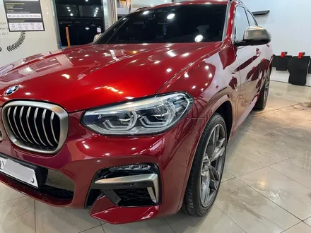 스타일게러지 [ BMW X4 ] 등촌동 디테일링 세차 관리하시는 분들도 찾아오게 만드는 디테일링세차 / 서울 양천, 구로, 강서, 영등포, 부천